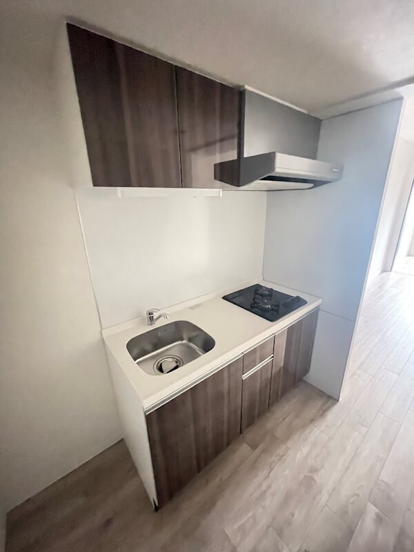 堺筋本町駅 徒歩3分 10階の物件内観写真