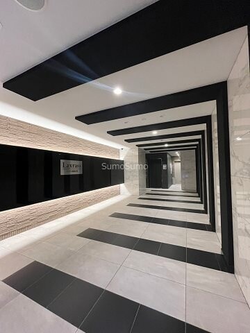 堺筋本町駅 徒歩3分 10階の物件外観写真