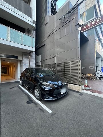 堺筋本町駅 徒歩3分 10階の物件外観写真