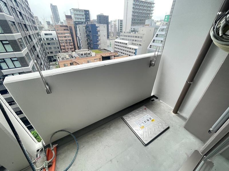 堺筋本町駅 徒歩3分 10階の物件内観写真