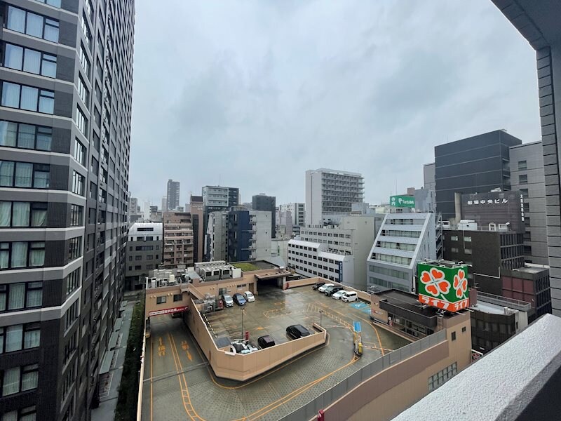 堺筋本町駅 徒歩3分 10階の物件内観写真