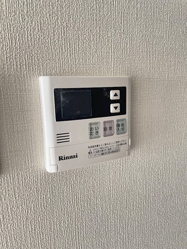 堺筋本町駅 徒歩3分 10階の物件内観写真