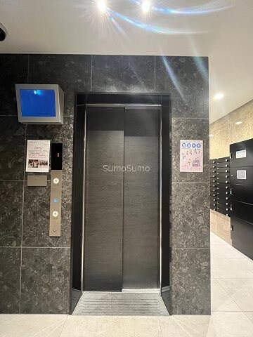 堺筋本町駅 徒歩3分 10階の物件内観写真