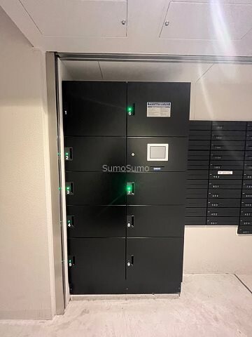 堺筋本町駅 徒歩3分 10階の物件内観写真