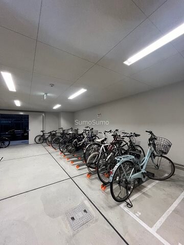 堺筋本町駅 徒歩3分 10階の物件内観写真