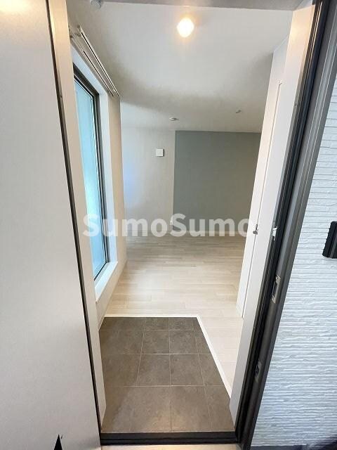 園田駅 徒歩5分 3階の物件内観写真