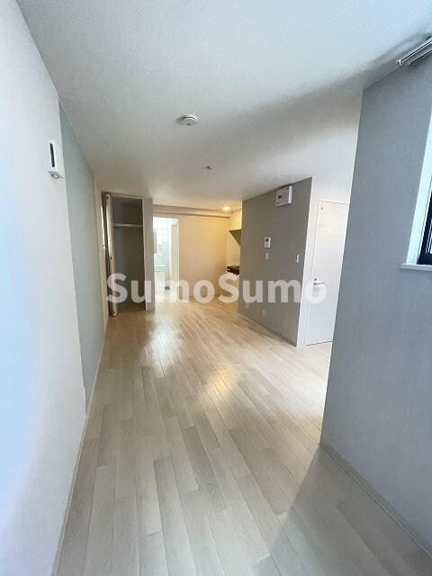 園田駅 徒歩5分 3階の物件内観写真