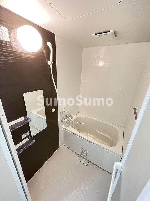 園田駅 徒歩5分 3階の物件内観写真