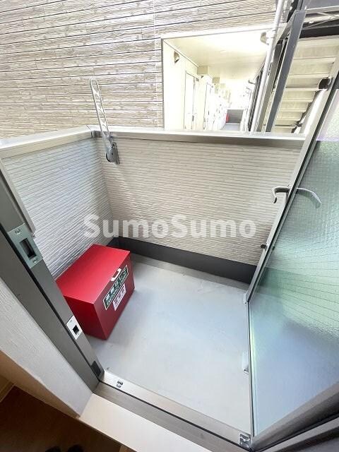 園田駅 徒歩5分 3階の物件内観写真