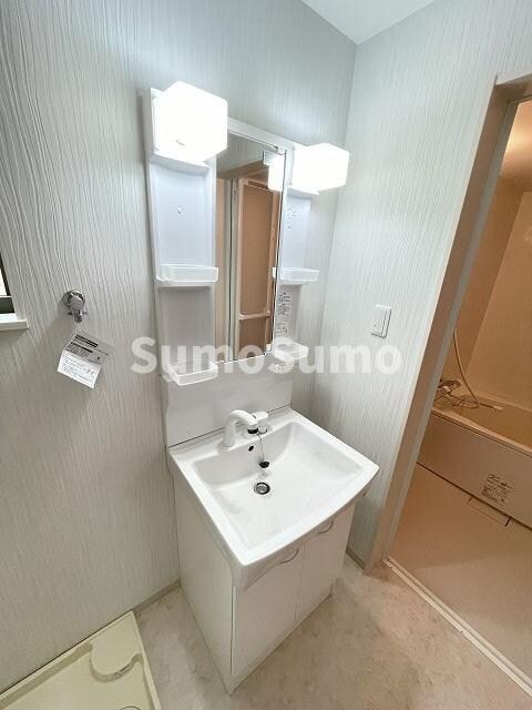 園田駅 徒歩5分 3階の物件内観写真