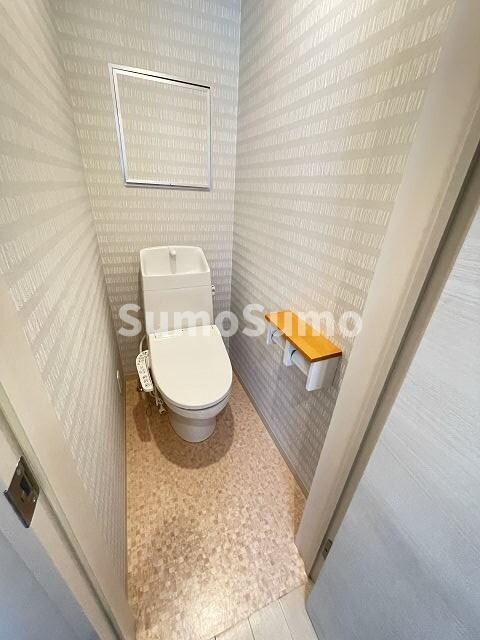 園田駅 徒歩5分 3階の物件内観写真