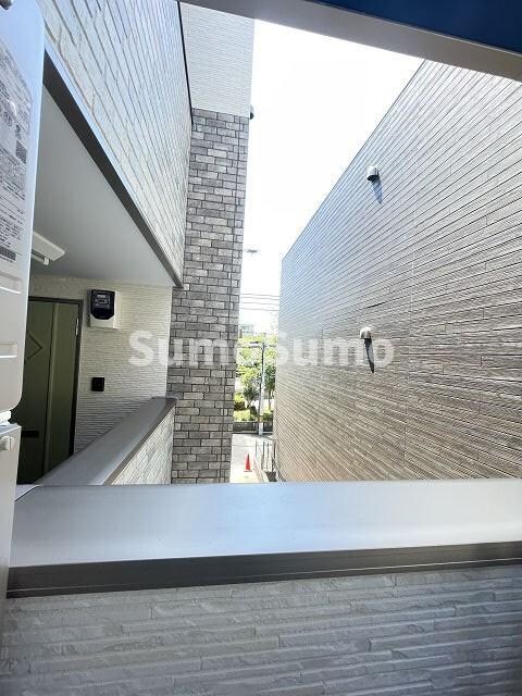 園田駅 徒歩5分 3階の物件内観写真