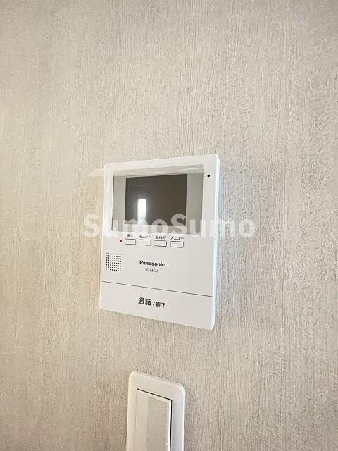 園田駅 徒歩5分 3階の物件内観写真