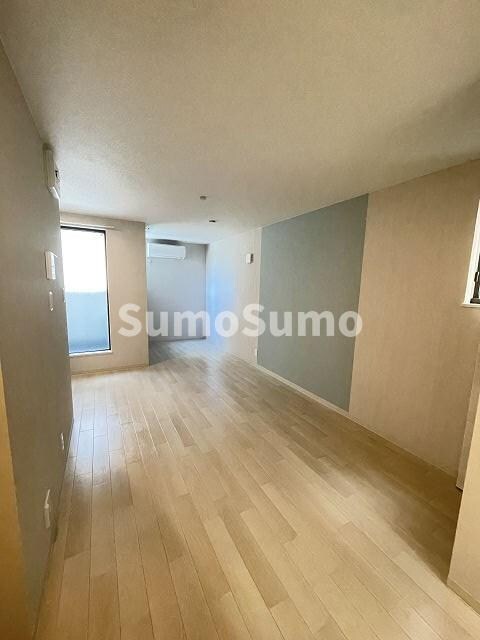 園田駅 徒歩5分 3階の物件内観写真