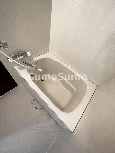 園田駅 徒歩5分 3階の物件内観写真