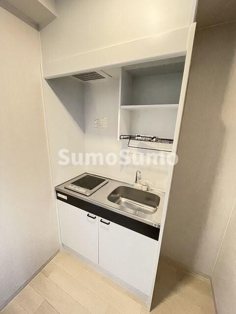 園田駅 徒歩5分 3階の物件内観写真