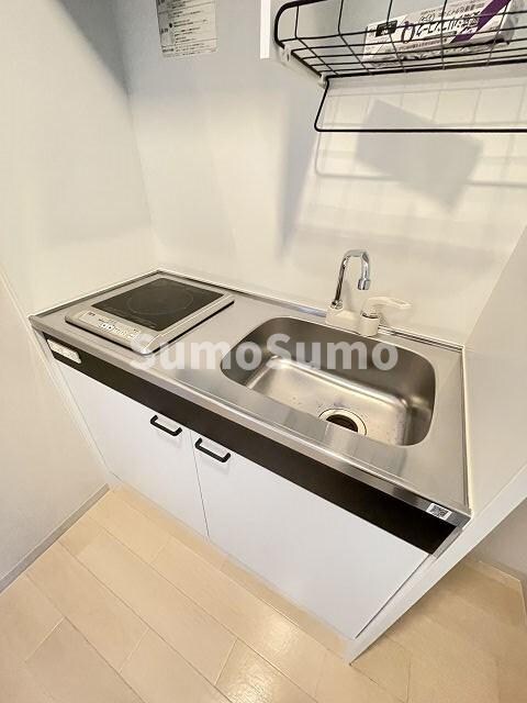 園田駅 徒歩5分 3階の物件内観写真