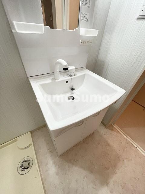 園田駅 徒歩5分 3階の物件内観写真