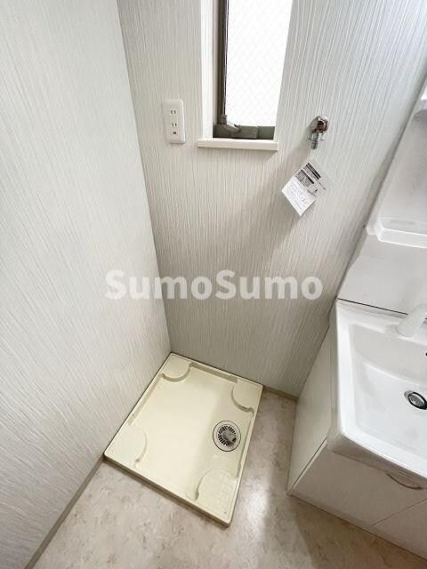 園田駅 徒歩5分 3階の物件内観写真