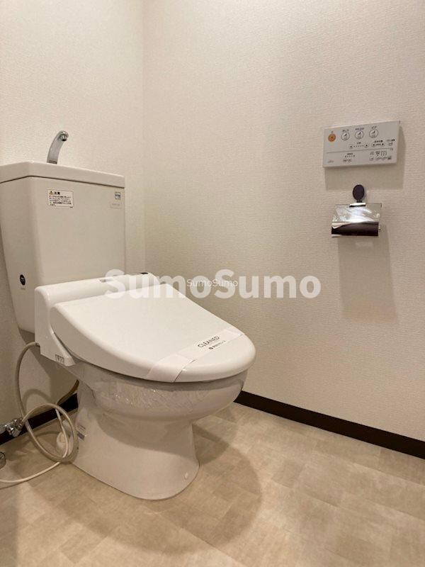 本町駅 徒歩3分 3階の物件内観写真