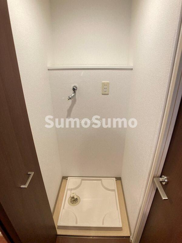 本町駅 徒歩3分 3階の物件内観写真