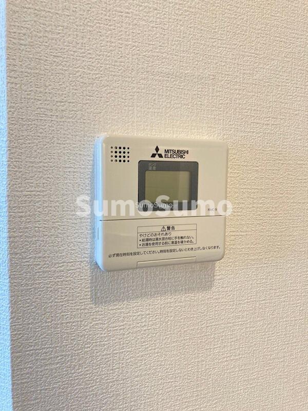 本町駅 徒歩3分 3階の物件内観写真