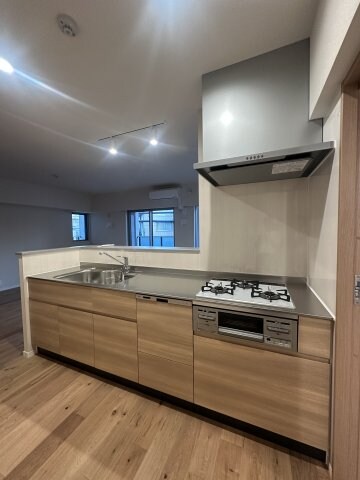 The TEN GOOD 祖原Ⅱの物件内観写真