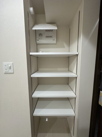 The TEN GOOD 祖原Ⅱの物件内観写真