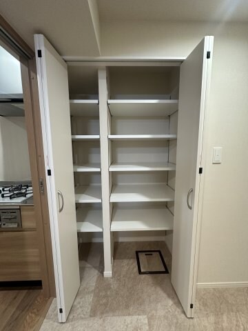 The TEN GOOD 祖原Ⅱの物件内観写真