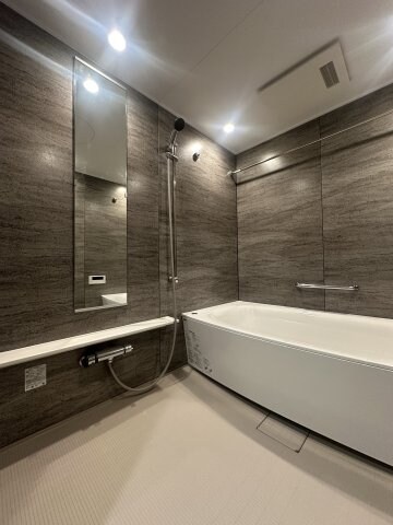 The TEN GOOD 祖原Ⅱの物件内観写真