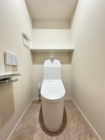 The TEN GOOD 祖原Ⅱの物件内観写真