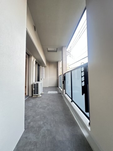 The TEN GOOD 祖原Ⅱの物件内観写真