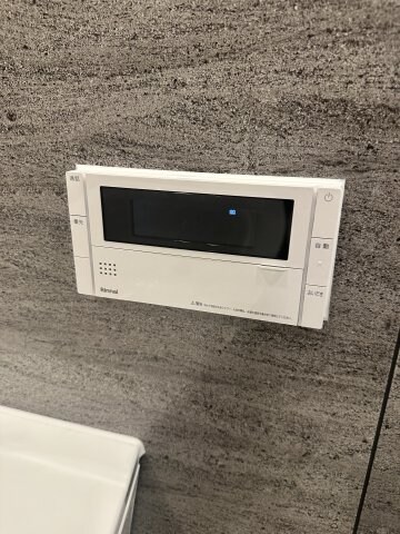 The TEN GOOD 祖原Ⅱの物件内観写真