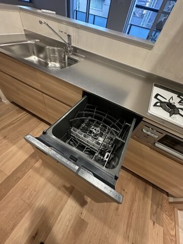 The TEN GOOD 祖原Ⅱの物件内観写真