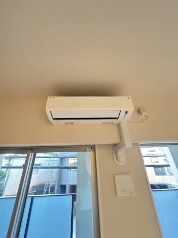 The TEN GOOD 祖原Ⅱの物件内観写真