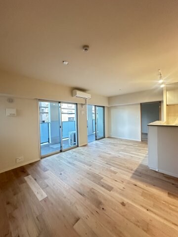 The TEN GOOD 祖原Ⅱの物件内観写真