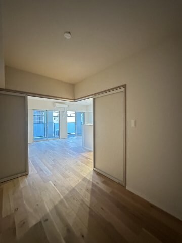 The TEN GOOD 祖原Ⅱの物件内観写真