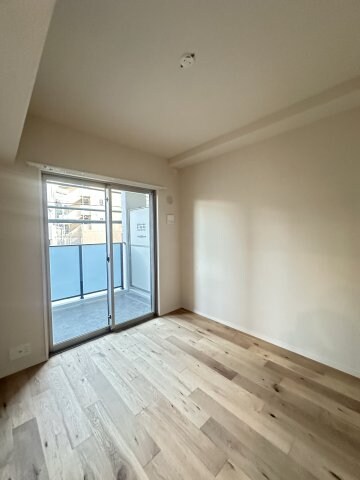 The TEN GOOD 祖原Ⅱの物件内観写真