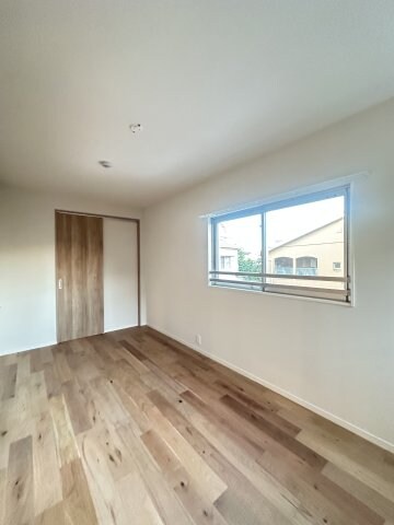 The TEN GOOD 祖原Ⅱの物件内観写真