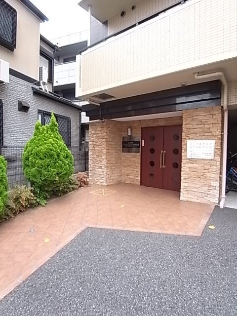 塚口駅 徒歩10分 2階の物件外観写真