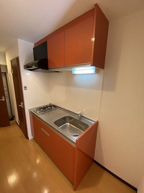 塚口駅 徒歩10分 2階の物件内観写真