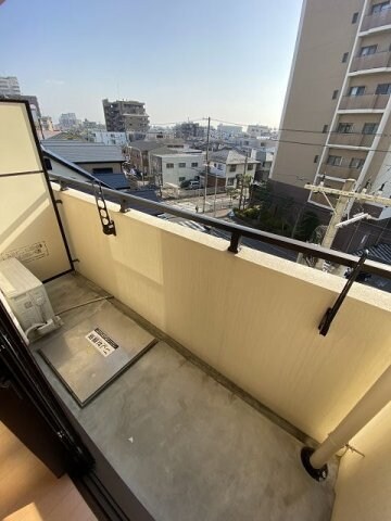 塚口駅 徒歩10分 2階の物件内観写真