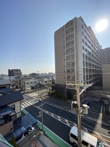 塚口駅 徒歩10分 2階の物件内観写真