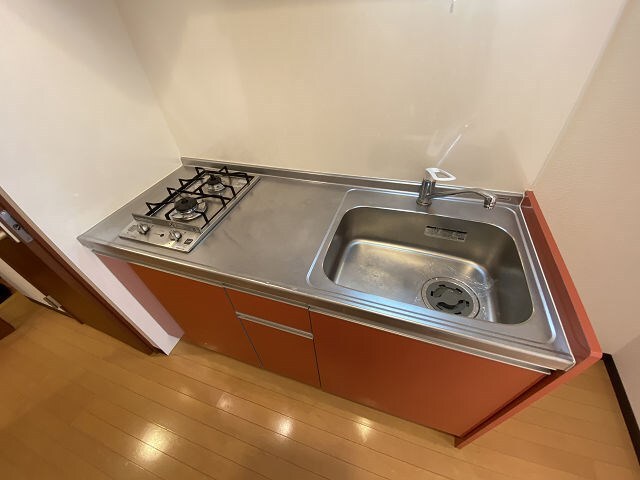 塚口駅 徒歩10分 2階の物件内観写真