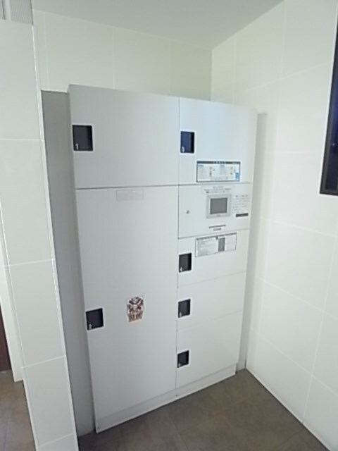 塚口駅 徒歩10分 2階の物件内観写真