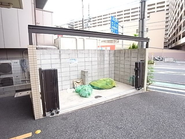 塚口駅 徒歩10分 2階の物件内観写真