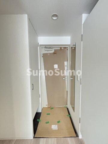 セレニテフラン谷町四丁目アリエの物件内観写真