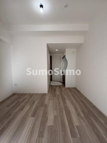 セレニテフラン谷町四丁目アリエの物件内観写真