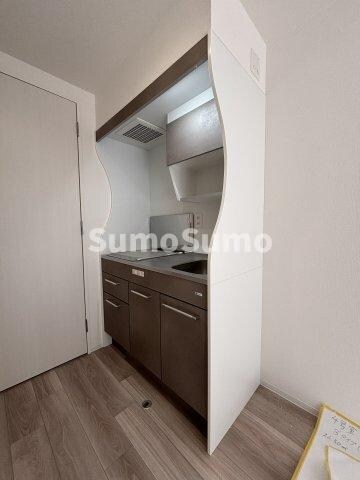 セレニテフラン谷町四丁目アリエの物件内観写真