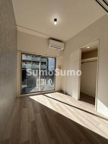 セレニテフラン谷町四丁目アリエの物件内観写真